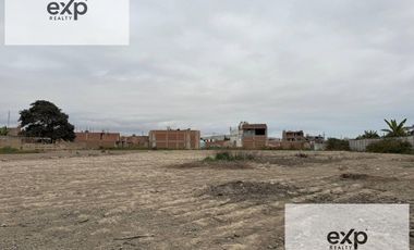 Terreno en Venta Huacho