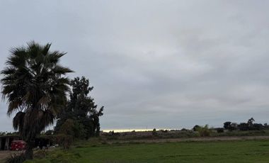 Terreno en Venta Huacho