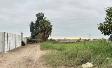 Terreno en Venta Huacho