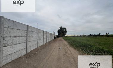 Terreno en Venta Huacho