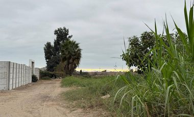 Terreno en Venta Huacho