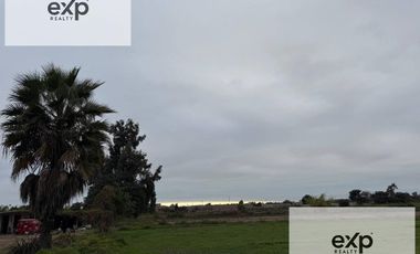 Terreno en Venta Huacho
