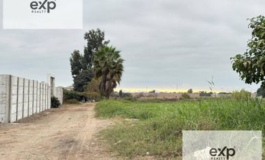 Terreno en Venta Huacho