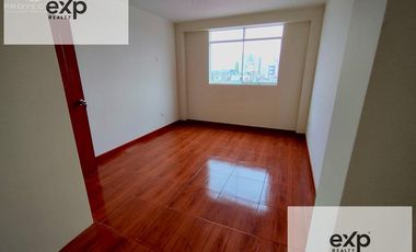 Departamento en  venta Breña