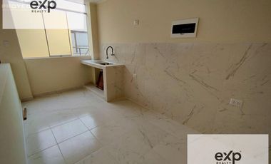 Departamento en  venta Breña