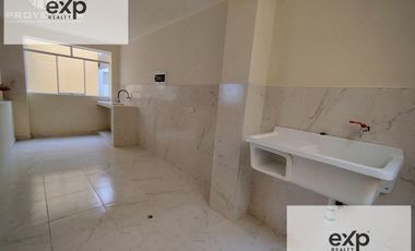 Departamento en  venta Breña