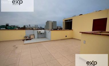 Departamento en  venta Breña
