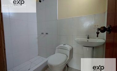 Departamento en  venta Breña