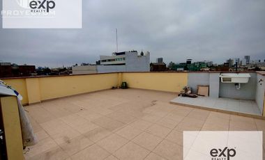 Departamento en  venta Breña