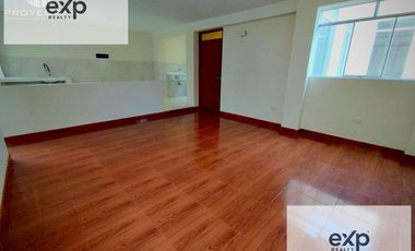 Departamento en  venta Breña