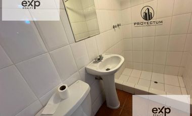 Departamento en alquiler San Isidro