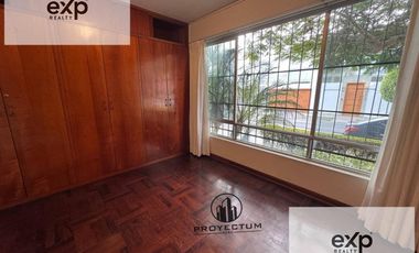 Departamento en alquiler San Isidro