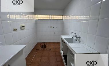Departamento en alquiler San Isidro