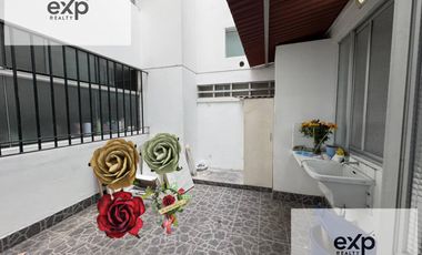 Departamento en alquiler San Isidro