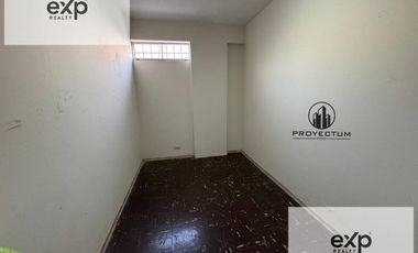 Departamento en alquiler San Isidro