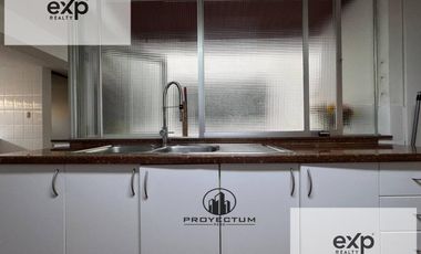 Departamento en alquiler San Isidro