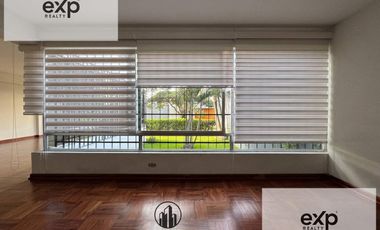 Departamento en alquiler San Isidro
