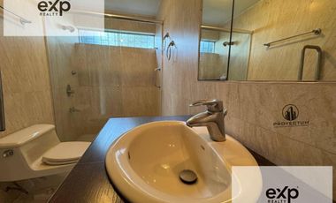 Departamento en alquiler San Isidro