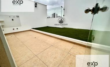 Departamento en  Alquiler Santa Beatriz