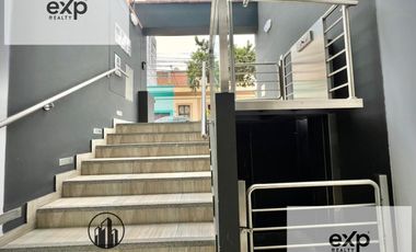 Departamento en  Alquiler Santa Beatriz
