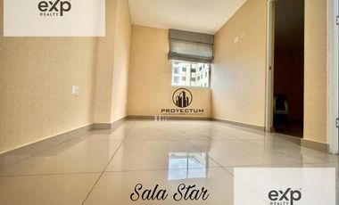 Departamento en  Alquiler Santa Beatriz