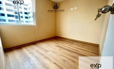 Departamento en  Alquiler Santa Beatriz