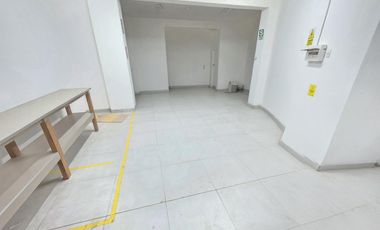 Local en alquiler Cercado de Lima