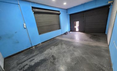 Local en alquiler Cercado de Lima