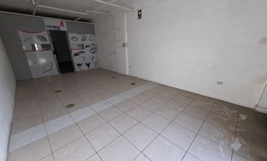 Local en alquiler Cercado de Lima