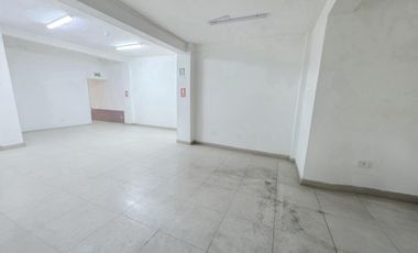 Local en alquiler Cercado de Lima