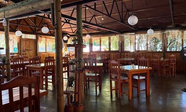 Se Vende Centro de Eventos en San Vicente T.T