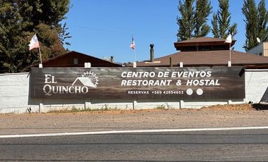 Se Vende Centro de Eventos en San Vicente T.T