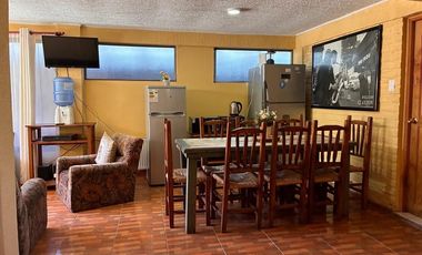 Se Vende Centro de Eventos en San Vicente T.T