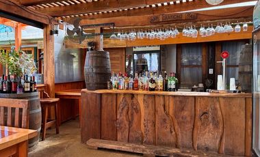 Se Vende Centro de Eventos en San Vicente T.T