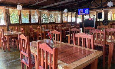 Se Vende Centro de Eventos en San Vicente T.T