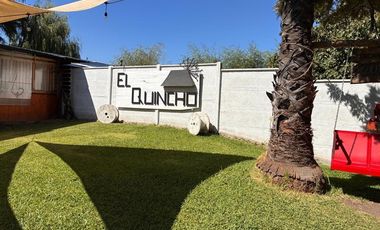 Se Vende Centro de Eventos en San Vicente T.T