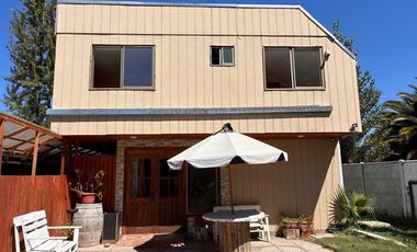 Se Vende Centro de Eventos en San Vicente T.T