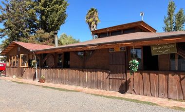 Se Vende Centro de Eventos en San Vicente T.T