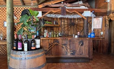 Se Vende Centro de Eventos en San Vicente T.T