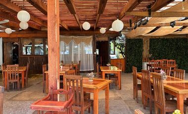 Se Vende Centro de Eventos en San Vicente T.T