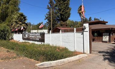 Se Vende Centro de Eventos en San Vicente T.T