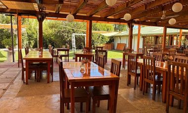 Se Vende Centro de Eventos en San Vicente T.T