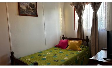 Se VENDE casa 5 dormitorios, RANCAGUA