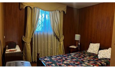 Se VENDE casa 5 dormitorios, RANCAGUA