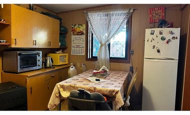 Se VENDE casa 5 dormitorios, RANCAGUA