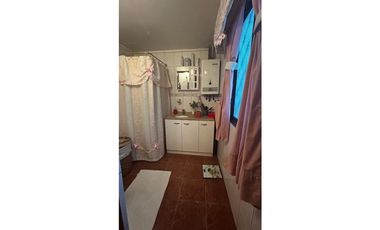 Se VENDE casa 5 dormitorios, RANCAGUA