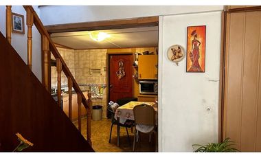 Se VENDE casa 5 dormitorios, RANCAGUA