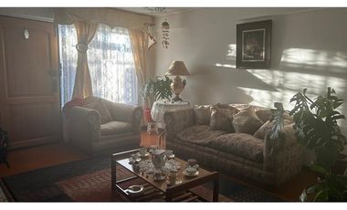Se VENDE casa 5 dormitorios, RANCAGUA