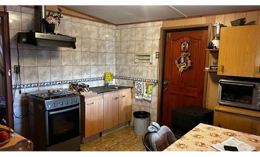 Se VENDE casa 5 dormitorios, RANCAGUA