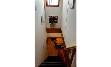 Se VENDE casa 5 dormitorios, RANCAGUA